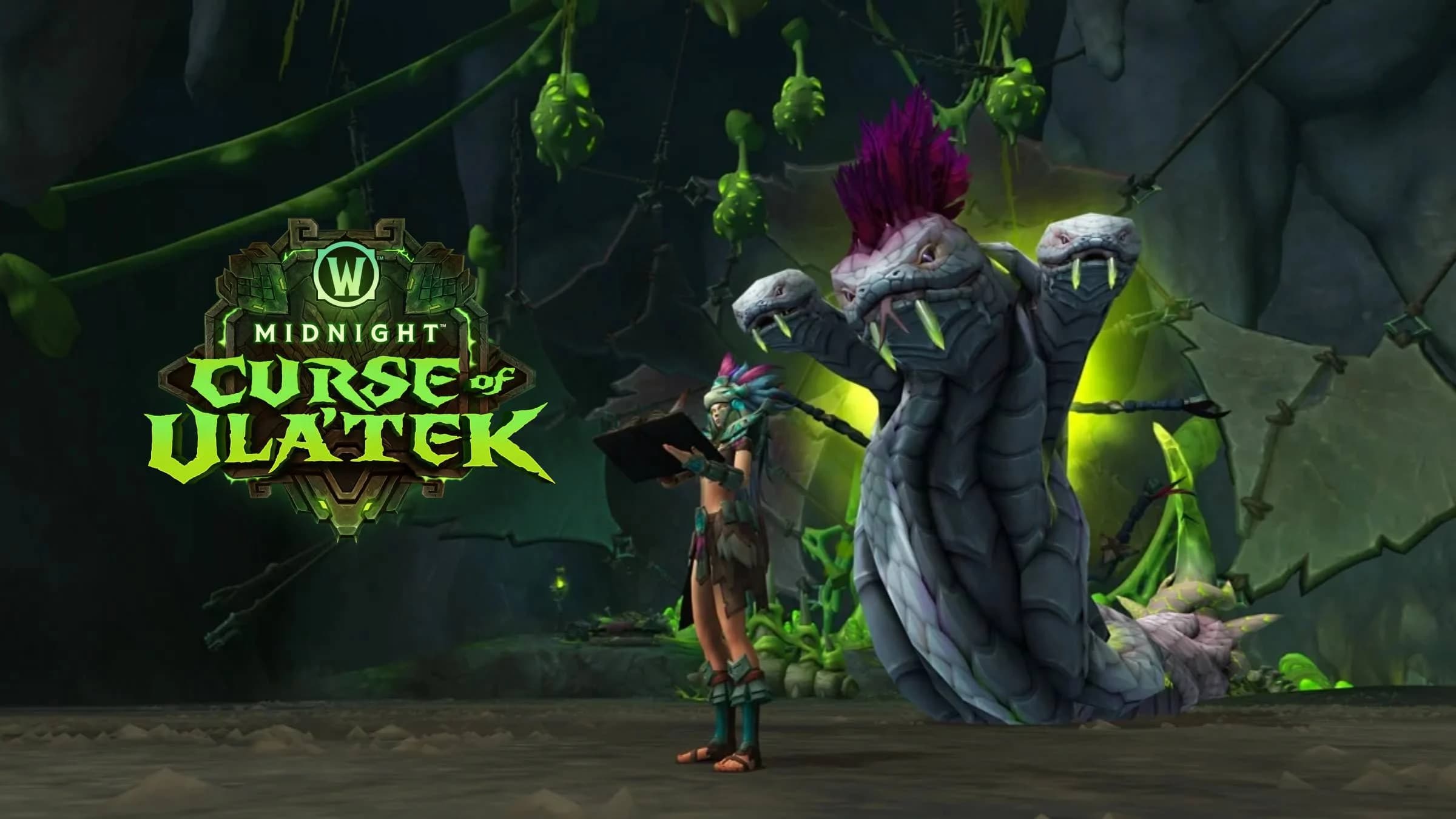 Class Tuning: Midnight 12.1.5 Hotfixes, October 27th