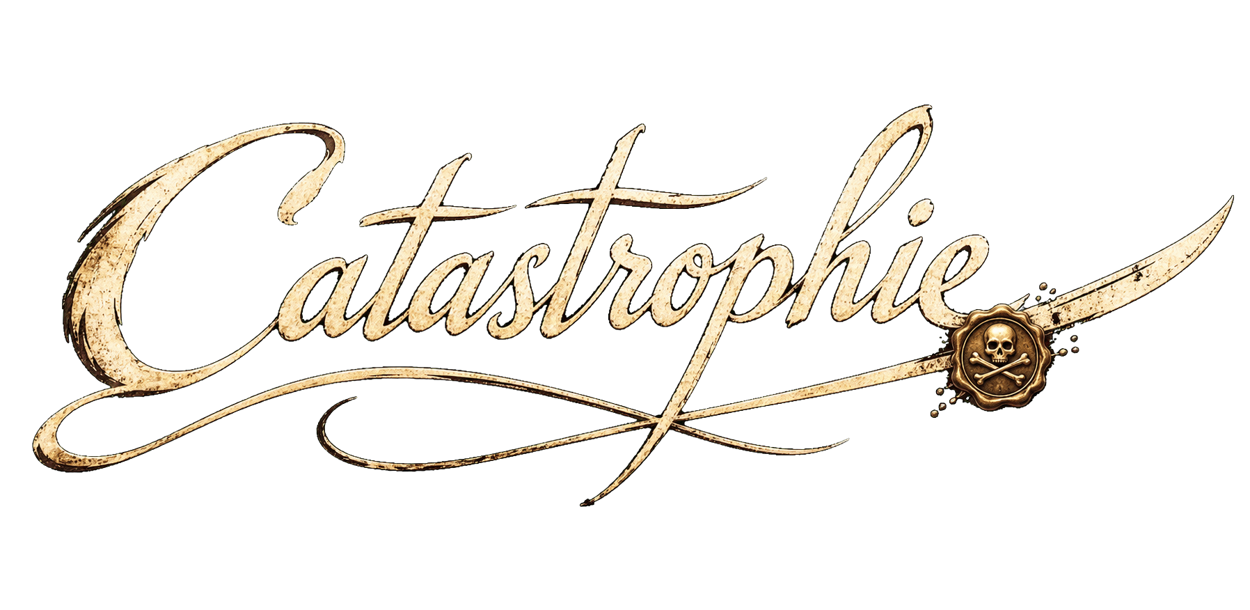 Signed by Catastrophie