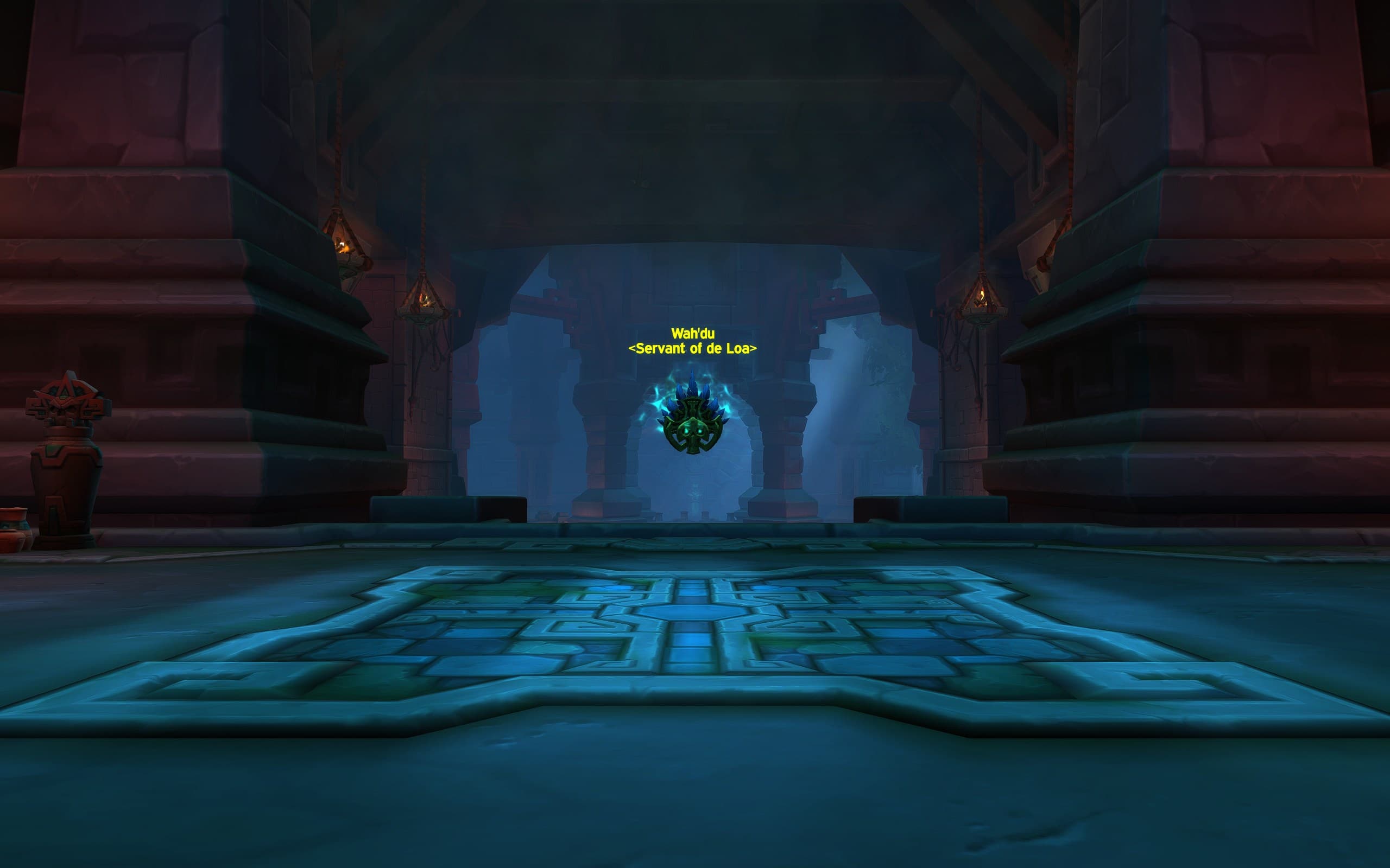 Myth 2/6 Piece of Loot Now Available from Labyrinths