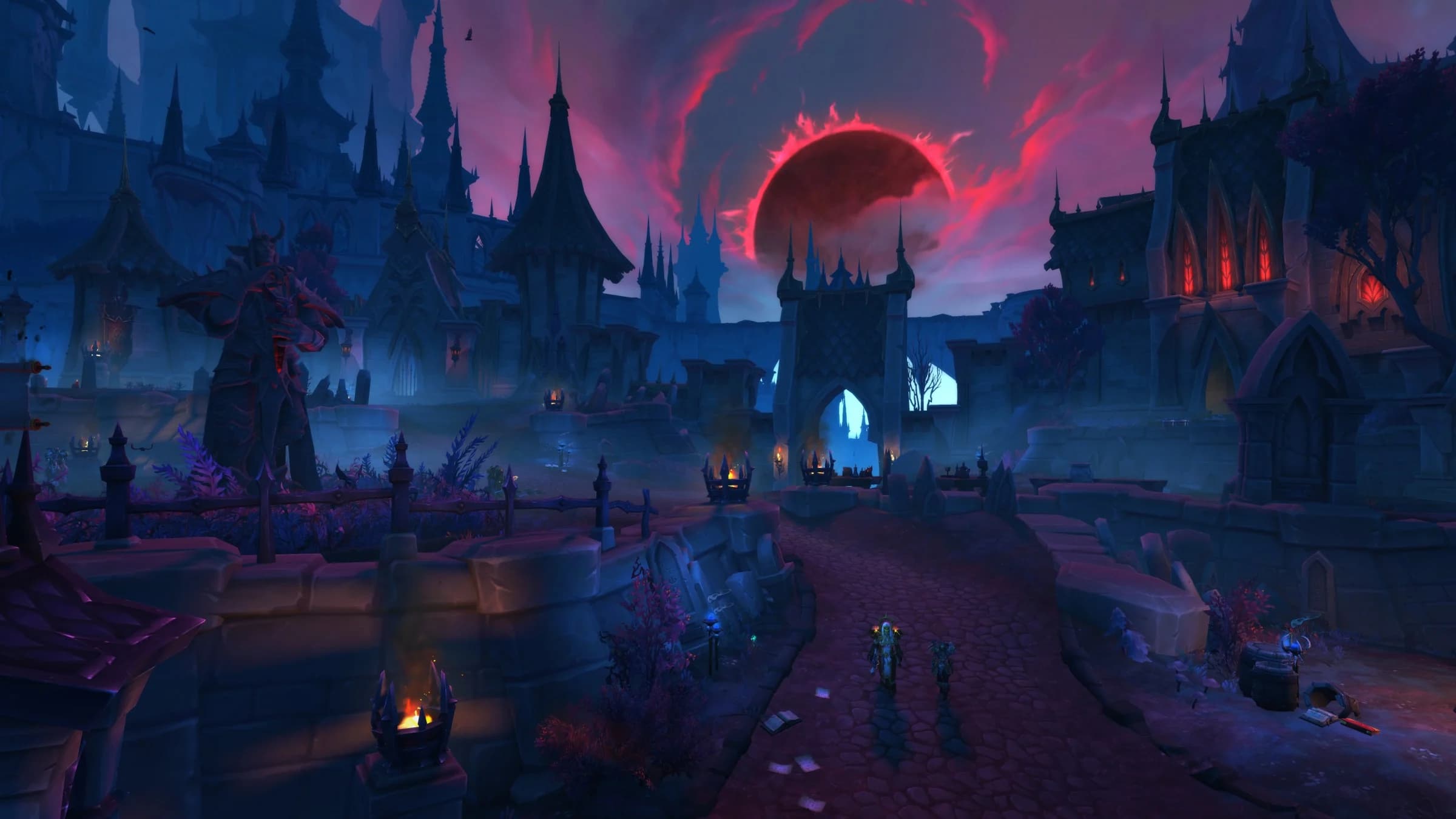 Class Abilities, Rewards, and More: Official Roguelike ARPG “Talebound” Game Mode Preview