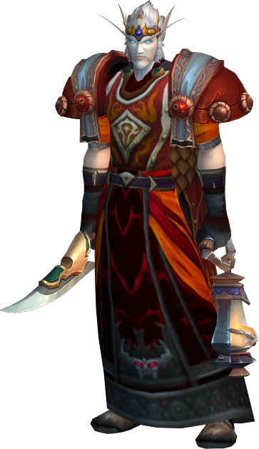 Deathwatch in currently equipped armor