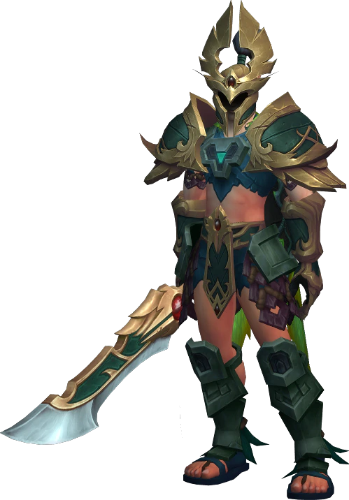 Robes in currently equipped armor