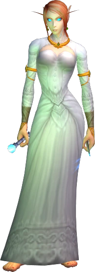 Katalyst in currently equipped armor