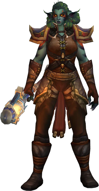 Hackysack in currently equipped armor