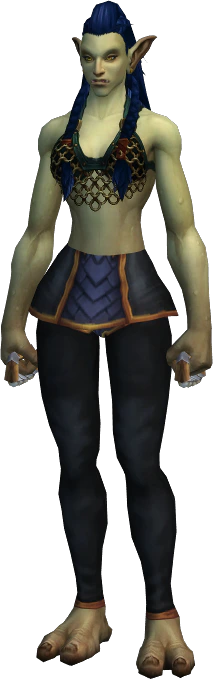 Ratsugar in currently equipped armor