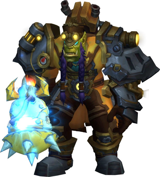 Pewpshoot in currently equipped armor