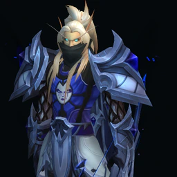 Knashathein character portrait
