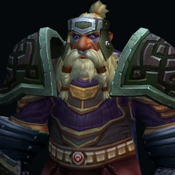 Dahunter character portrait