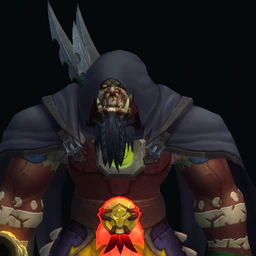 Palioo character portrait
