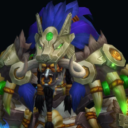 Strikee character portrait