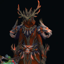 Ihotsya character portrait
