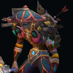 Ehlmz character portrait