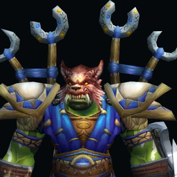 Thar character portrait