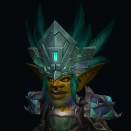 Musterdplug character portrait