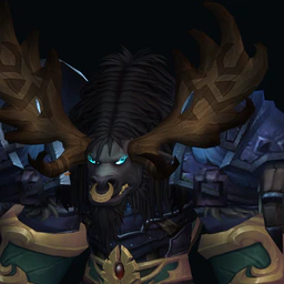 Valthor character portrait