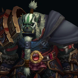 Ogalthak character portrait