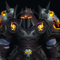 Lionwhyte character portrait
