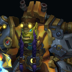 Pewpshoot character portrait