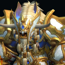 Aboto character portrait