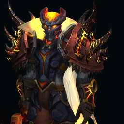 Nooker character portrait