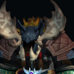Lustyevil character portrait